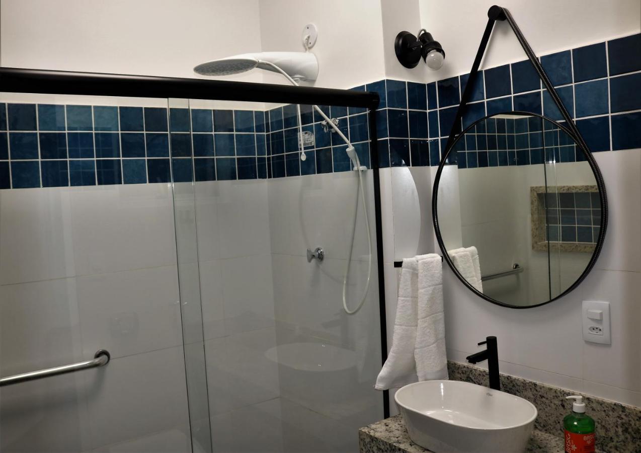 Aconchegante Apartamento Teresópolis Exteriör bild