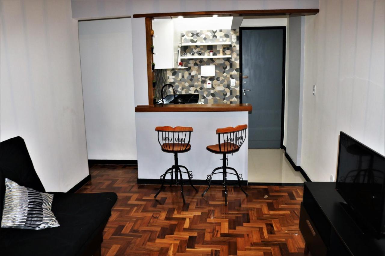 Aconchegante Apartamento Teresópolis Exteriör bild