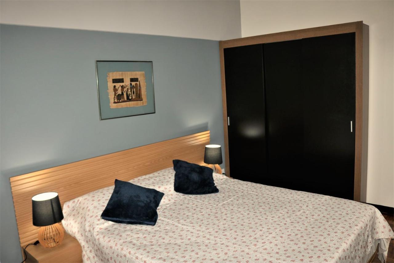 Aconchegante Apartamento Teresópolis Exteriör bild