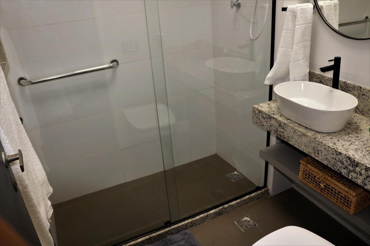 Aconchegante Apartamento Teresópolis Exteriör bild