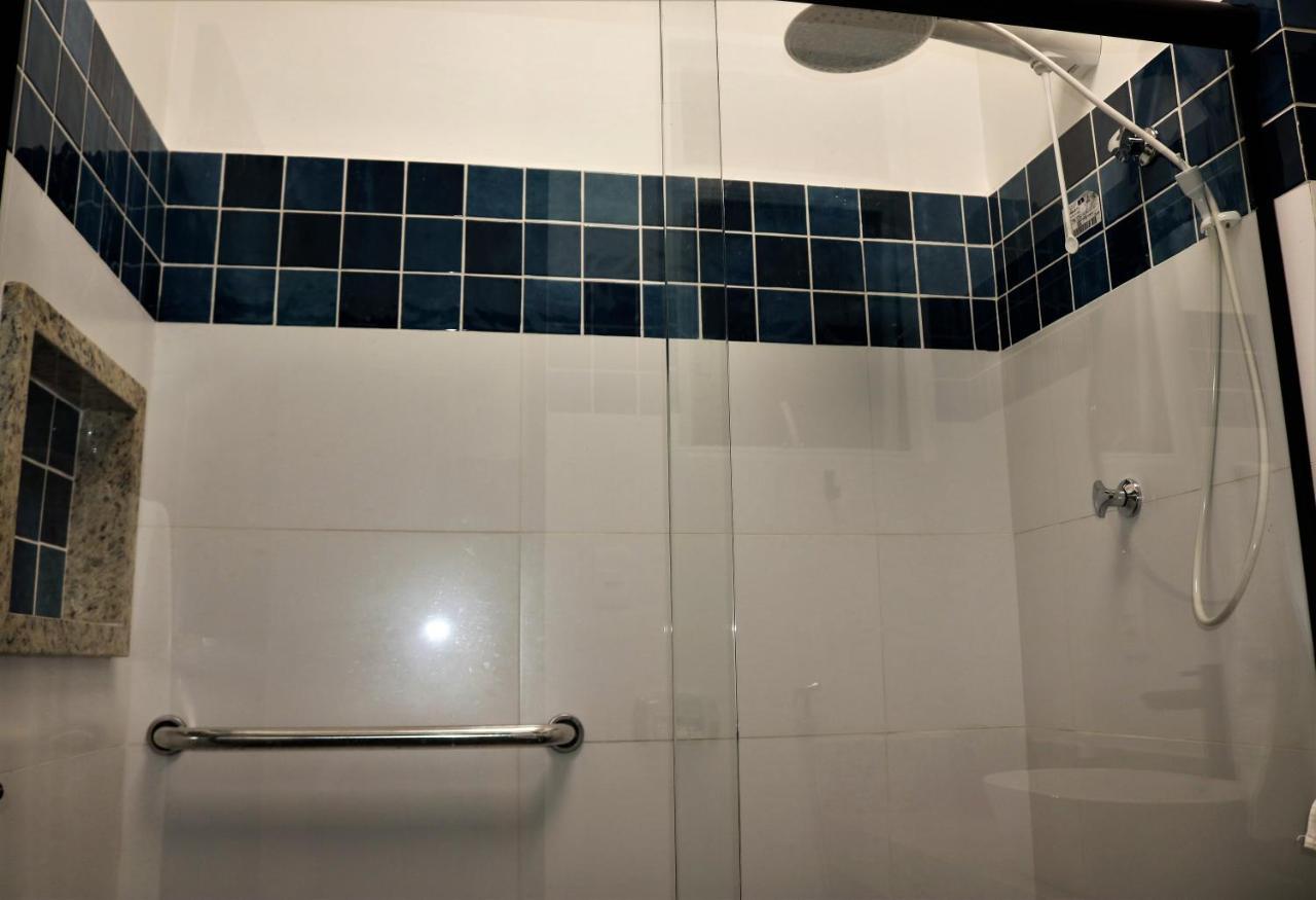 Aconchegante Apartamento Teresópolis Exteriör bild