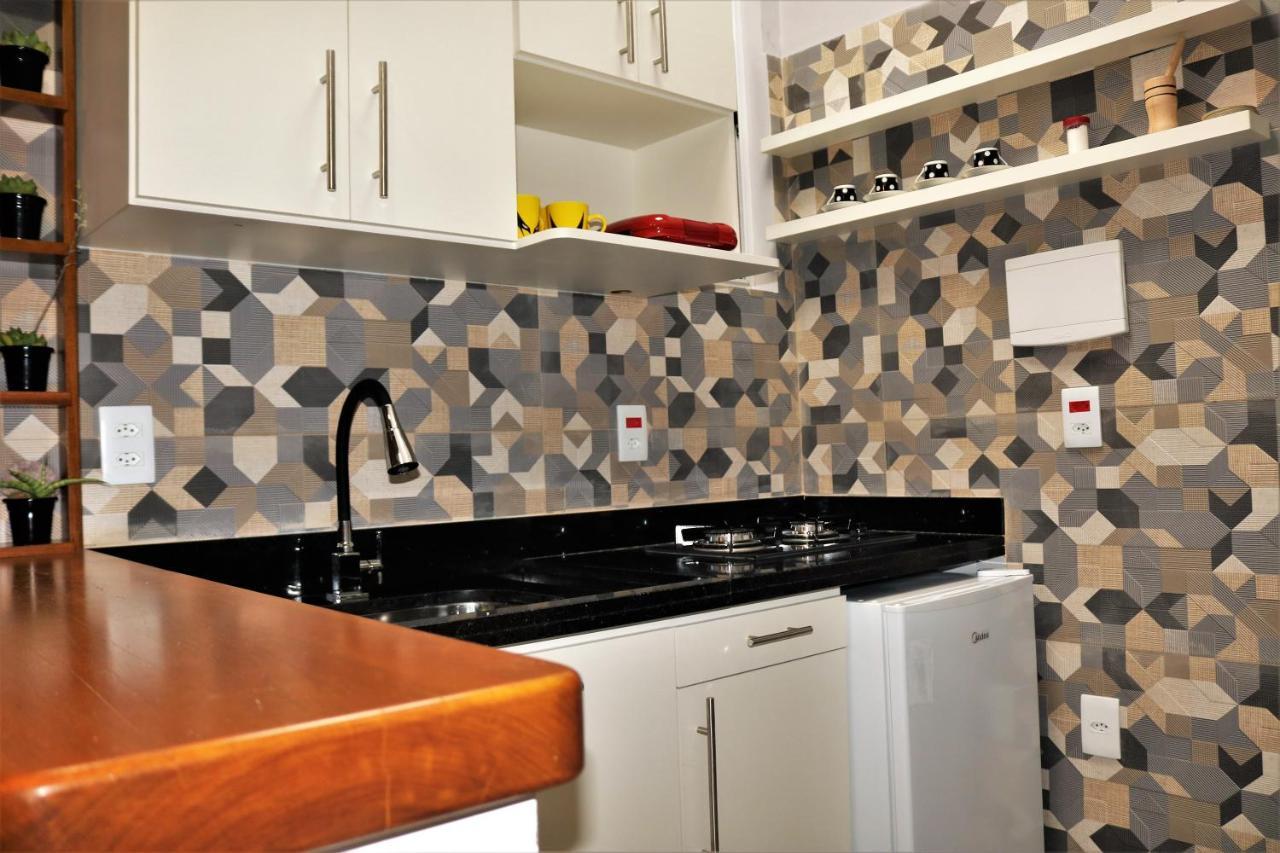 Aconchegante Apartamento Teresópolis Exteriör bild