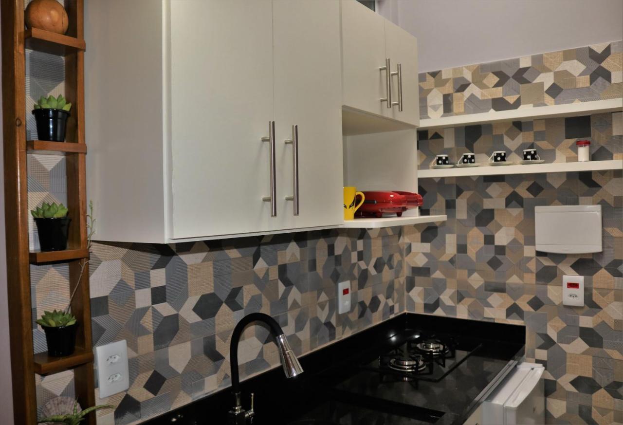 Aconchegante Apartamento Teresópolis Exteriör bild
