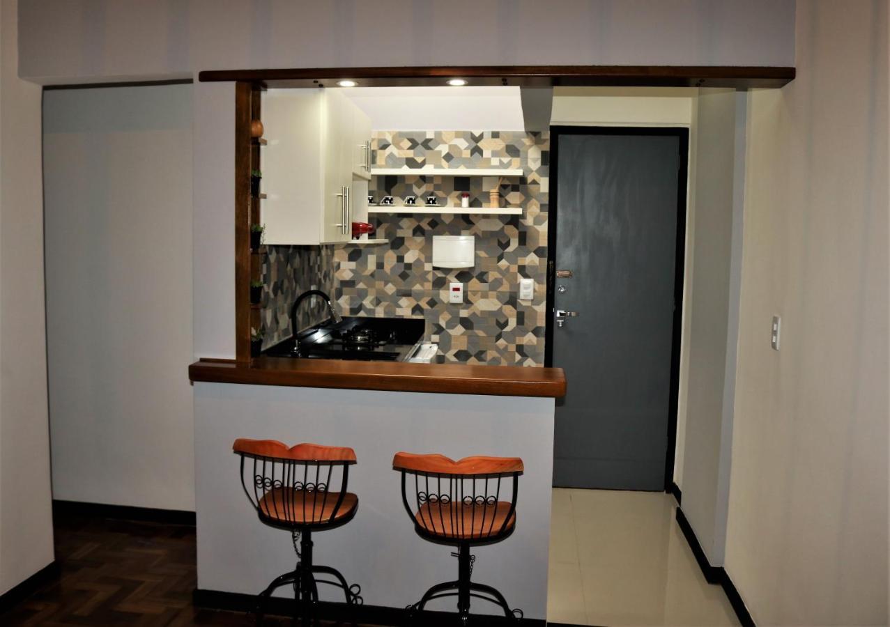 Aconchegante Apartamento Teresópolis Exteriör bild