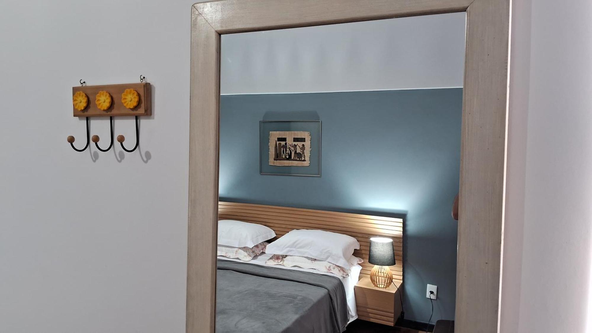 Aconchegante Apartamento Teresópolis Exteriör bild