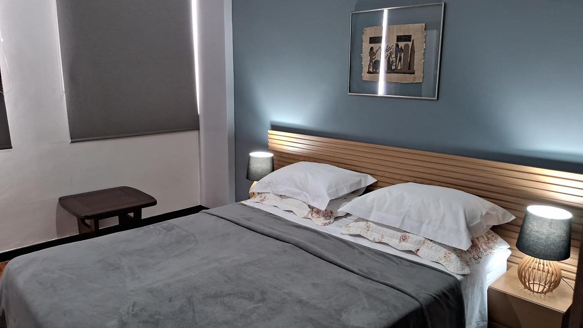 Aconchegante Apartamento Teresópolis Exteriör bild