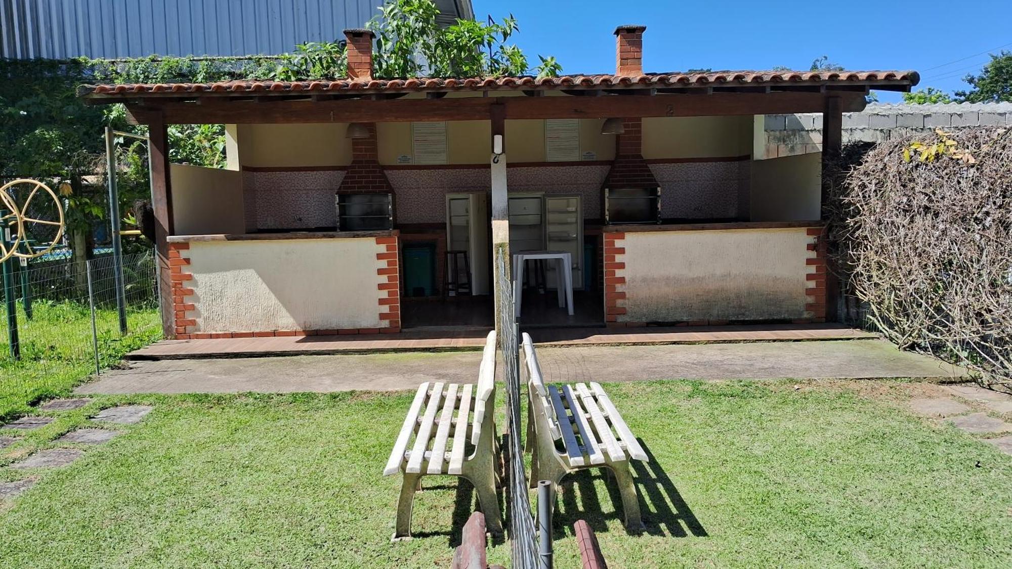 Aconchegante Apartamento Teresópolis Exteriör bild